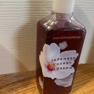 Cleansing Hand Soap